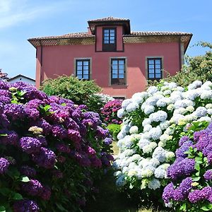 Hotel Rural El Algaire